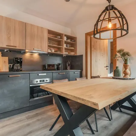 Apartment Typ L 2 *