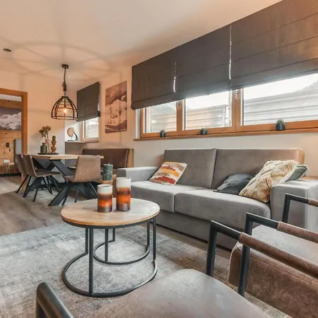 Typ L 2 Apartment *