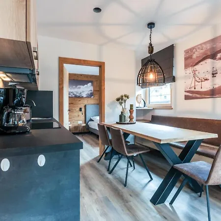 Typ L 2 Apartment