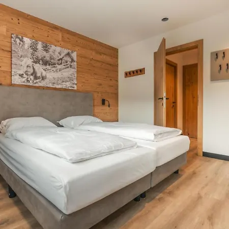 Apartment Typ L 2 *