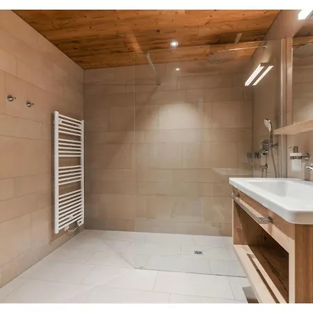 Typ L 2 Apartment Gargellen