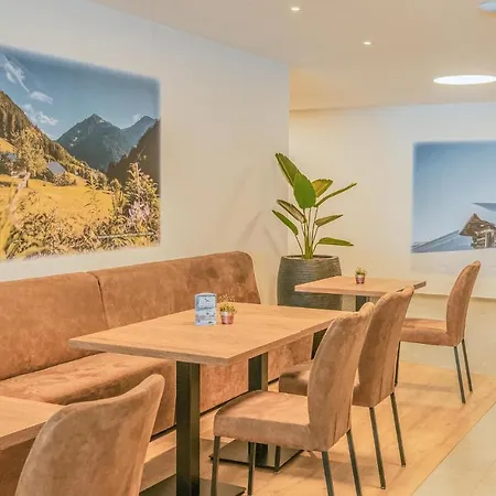 Apartment Typ L 2