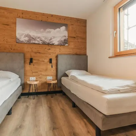 Apartment Typ L 2