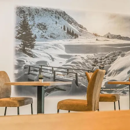 Typ L 2 Apartment *